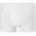SCHIESSER 95/5 Shorts Organic Cotton weiss XXL