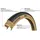 panaracer Gravelking 700 x 35 Zoll schlauchloser Reifen