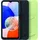 Samsung Galaxy A14 5G 4 GB RAM 64 GB Green