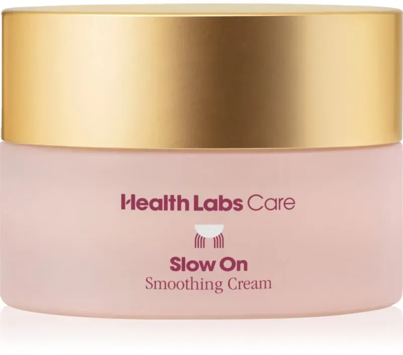 Health Labs Care Slow On Gesichtscreme mit Lifting-Effekt 50 ml