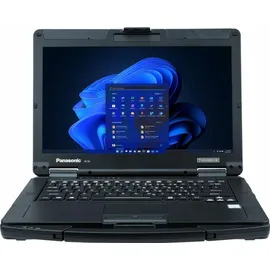 Panasonic TOUGHBOOK 55 FZ-55GZ00TB4