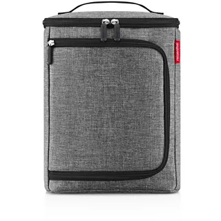 Reisenthel Coolerbox Twist Silver