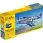 56268 1:72 STARTER KIT P-51 Mustang