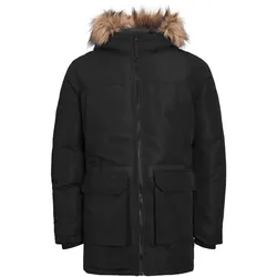 Jack & Jones Parka Wing wasserabweisende Jacke