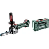 Metabo BFVB 18 LTX BL 90 Ohne Akku und Ladegerät