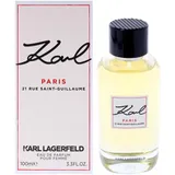 Karl Lagerfeld Karl Paris 21 Rue Saint-Guillaume Eau de Parfum 60 ml