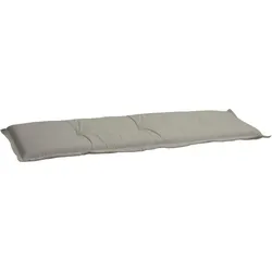 BEO Bankauflage, ivory, BxL: 46 x 145 cm - weiss