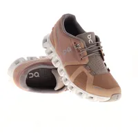 On Cloud 5 Damen Rosebrown/Fog 37,5