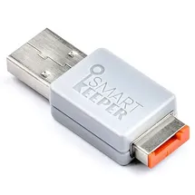 Smartkeeper OM03OR Schnittstellenblockierung OM03OR