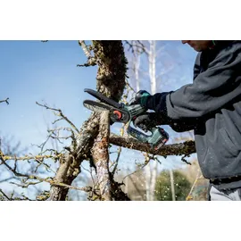 Metabo MS 18 LTX 15 Set solo inkl. Teleskopstab