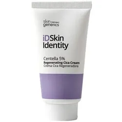 Skin Generics  Anti-Aging & Anti-Falten Produkte Id Skin Identität Centella 5% Regenerierende Cica-creme  in multifarben, Einheitsgrösse