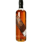 LOT NO. 40 Lot No.40 Rye Whisky 57,0% vol 0,7 l