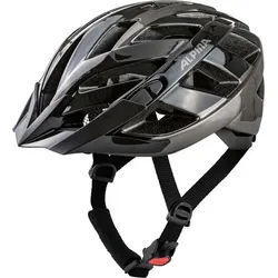 Alpina Panoma 3.0 Schwarz Modell 2025