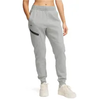Under Armour Unstoppable Fleece Joggers - Silica Green /
