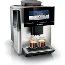 Siemens EQ.900 plus TQ903DZ3 Edelstahl