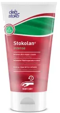 Stokolan® INTENSE Pure Hautpflegecreme, unparfümiert SIN30MLWW , 30 ml - Tube