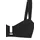 LASCANA Bandeau-Bikini Damen Schwarz 38 Cup A/B