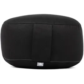 Bodhi Meditationskissen Rondo ECO schwarz 1 St
