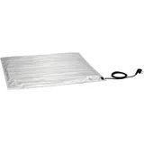 Romberg Heizmatte SkinnyHeat 75 95 Watt 75 cm x 75 cm