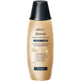 Medipharma Cosmetics Olivenöl Intensiv Hair Repair Shampoo 200 ml