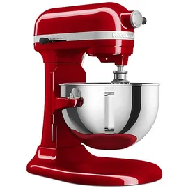 KitchenAid Heavy Duty 5KSM55SXXEER Empire Rot