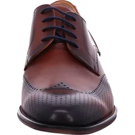 DIGEL Selleng Schnürschuh Braun 40