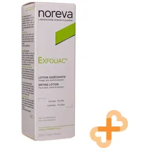 Noreva Exfoliac Lotion 125 ml