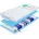 Taschenfederkernmatratze 180 H2/H4