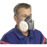 3M 2135 Partikelfilter 2000 Serie 10 Paar