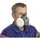 3M 2135 Partikelfilter 2000 Serie 10 Paar