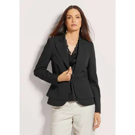 Madeleine Blazer schwarz 40
