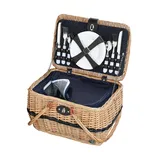 Cilio Picknickkorb