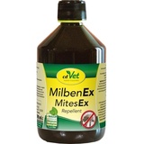 cdVet MilbenEx 500 ml