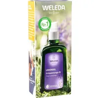 Weleda Lavendel Entspannungs-Öl 100 ml
