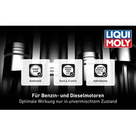 LIQUI MOLY Top Tec 4200 5W-30 5 l