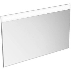 Keuco Edition 400 Lichtspiegel 11596172001 1060x650x33mm, LED-Beleuchtung und Spiegelheizung