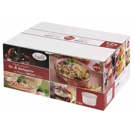 Weck Sturzglas 160 ml 12 St.