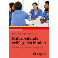 Hogrefe AG Mitarbeitende erfolgreich binden