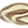 GLOBO Jacks 1 LED Deckenleuchte 50x10x58 cm braun