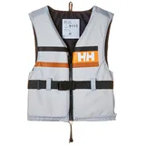 HELLY HANSEN Sport Comfort Schwimmweste Grey Fog 30/40