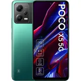 Xiaomi Poco X5 5G 8 GB RAM 256 GB green