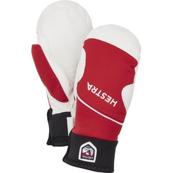 Hestra Comfort Tracker - Mitt red/red (560560) 8