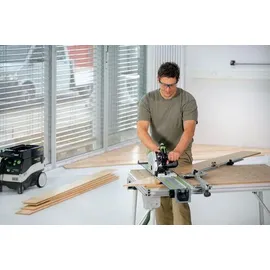 Festool Führungsschiene Metall 773 x 1157 mm grau