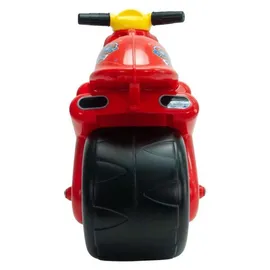 INJUSA Paw Patrol Kindermotorrad 1903