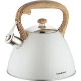 Klausberg 3 l Beige