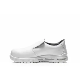 ELTEN BRICE XXTM white Low ESD S3 Gr. 48
