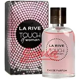 La Rive Touch of Woman Eau de Parfum
