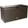 Prosperplast - BOxE RATO PLUS 290L Gartentruhe - 114x47x59,4cm in dunklem Ocker farbe