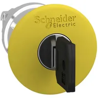 Schneider Electric ZB4BS15 Drucktaster-Frontelement 1St.