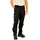 Salewa Puez Aqua 4 Powertex Regenhosen Herren Black Out M